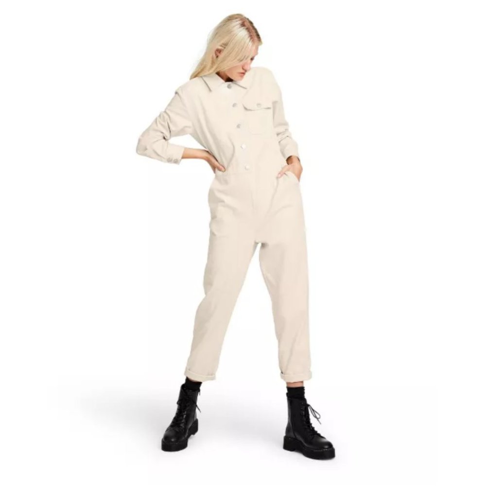 Sandy Liang x Target Jumpsuit Size 8